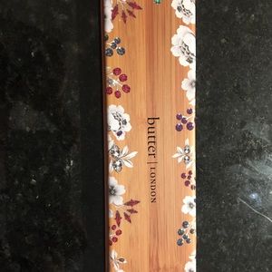 butter LONDON Makeup - Butter London BN eyeshadow palette butter LONDON Makeup - Butter London BN eyeshadow palette